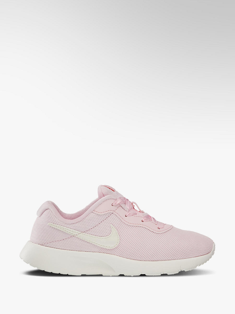 Sneaker TANJUN SE von NIKE in rosa DEICHMANN Sneaker TANJUN SE von NIKE in rosa DEICHMANN